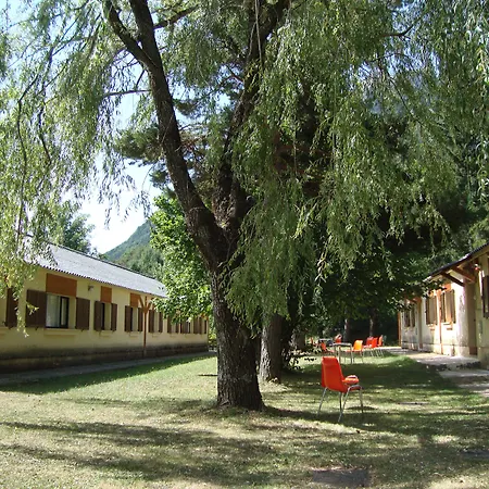 Complejo Formigal 3000 Aparthotel