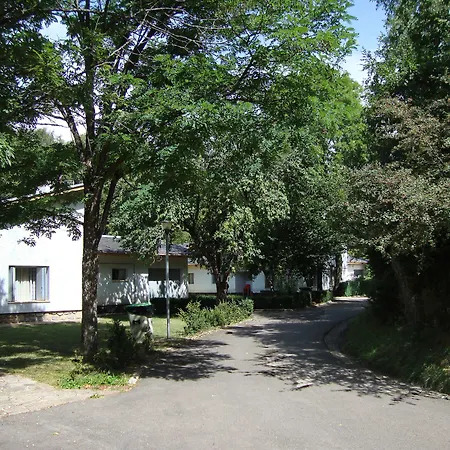 Complejo Formigal 3000 Aparthotel Bubal