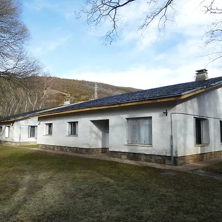 Aparthotel Complejo Formigal 3000 3*