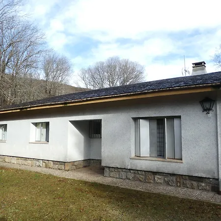 Aparthotel Complejo Formigal 3000 3*