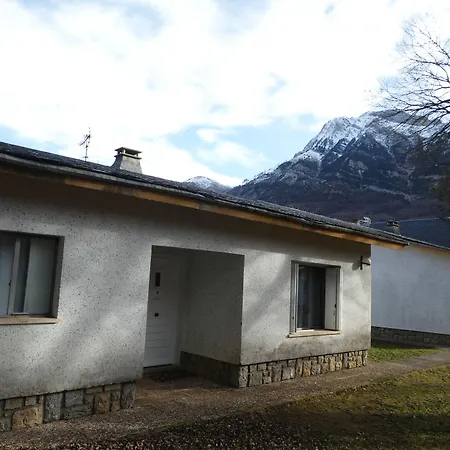 Complejo Formigal 3000 Búbal