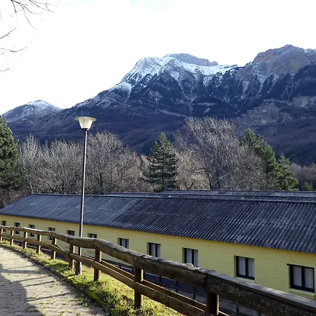 Complejo Formigal 3000