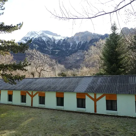 Complejo Formigal 3000