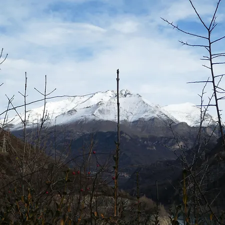 Ξενοδοχείο με διαμερίσματα Complejo Formigal 3000 Búbal