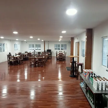 Complejo Formigal 3000 Ξενοδοχείο με διαμερίσματα Búbal