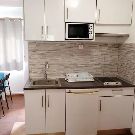 Complejo Formigal 3000 Ξενοδοχείο με διαμερίσματα 3*