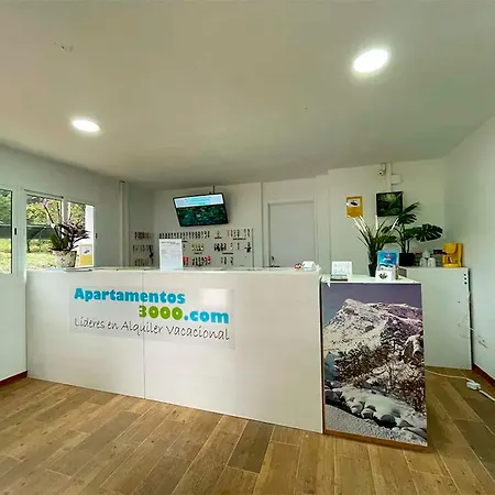Complejo Formigal 3000