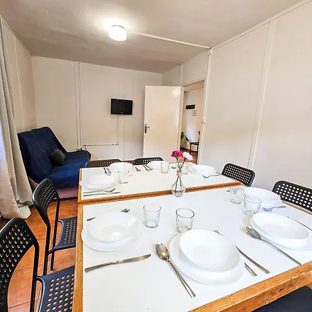 Complejo Formigal 3000 Aparthotel Búbal