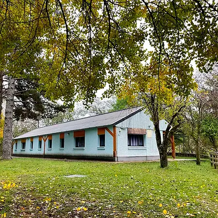 Complejo Formigal 3000 Aparthotel 3*