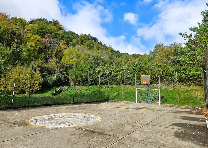 Lägenhetshotell Complejo Formigal 3000 3*