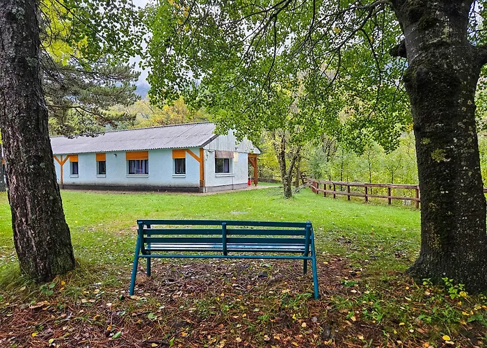 Complejo Formigal 3000 3*