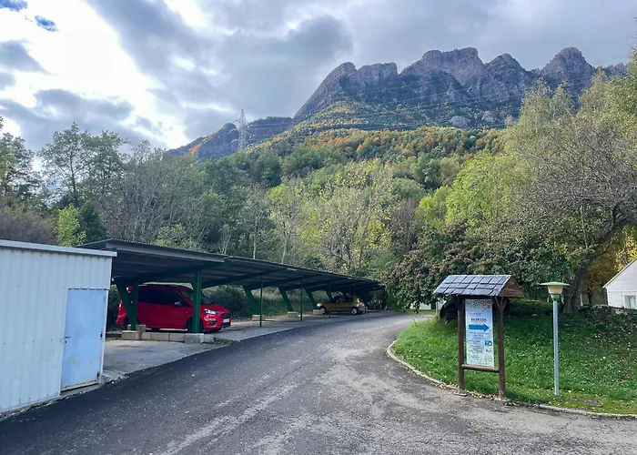 Complejo Formigal 3000