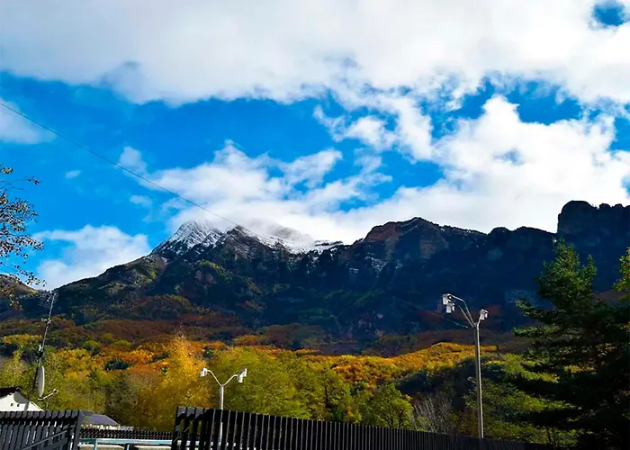 Complejo Formigal 3000 3*