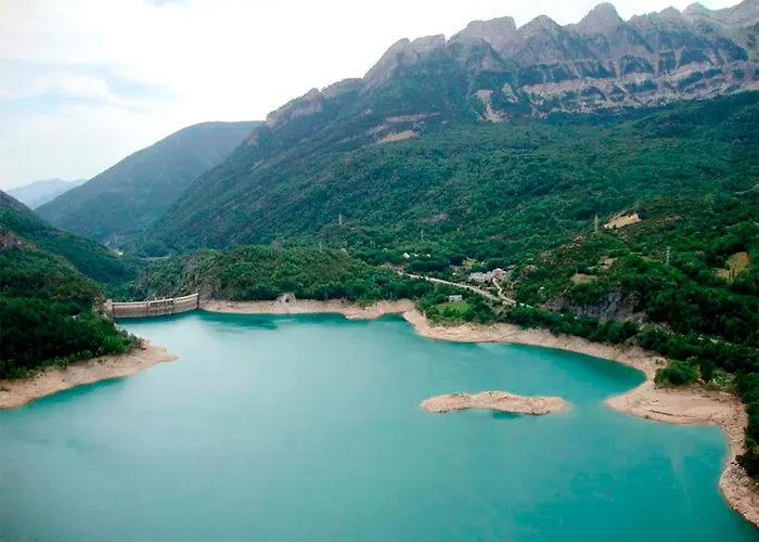 Complejo Formigal 3000 Búbal