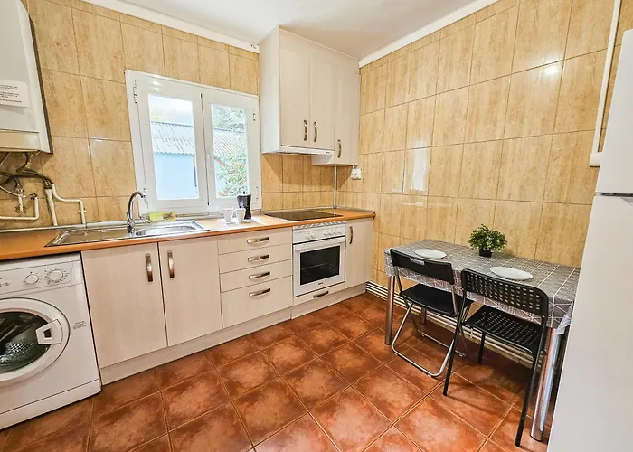 Complejo Formigal 3000 Lägenhetshotell