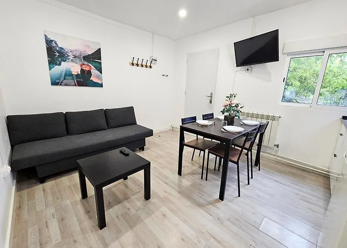 Complejo Formigal 3000 3* Búbal