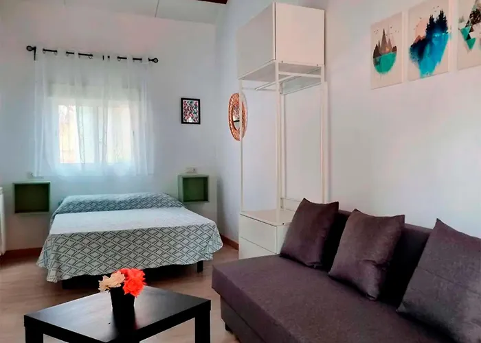 Lägenhetshotell Complejo Formigal 3000