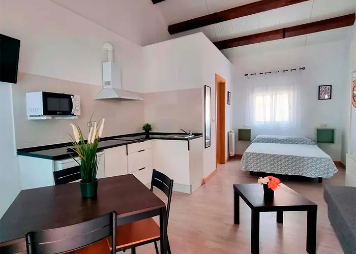 Complejo Formigal 3000 3* Búbal