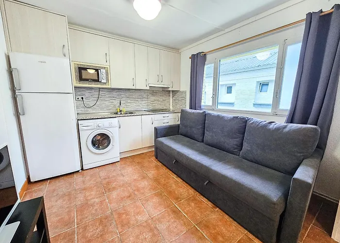 Complejo Formigal 3000