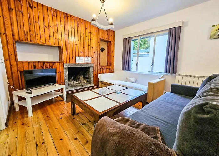 Complejo Formigal 3000