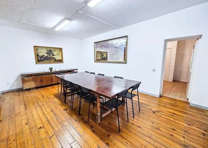 Complejo Formigal 3000 Lägenhetshotell