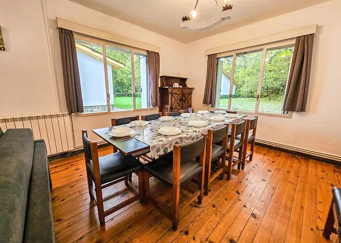 Complejo Formigal 3000 Lägenhetshotell 3*