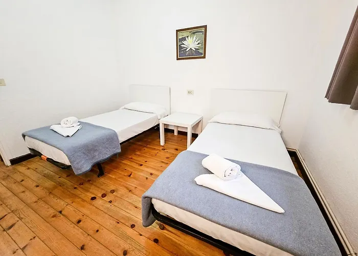 Complejo Formigal 3000 Búbal