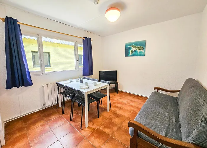 Complejo Formigal 3000 3* Búbal