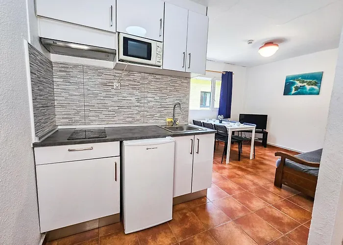 Lägenhetshotell Complejo Formigal 3000