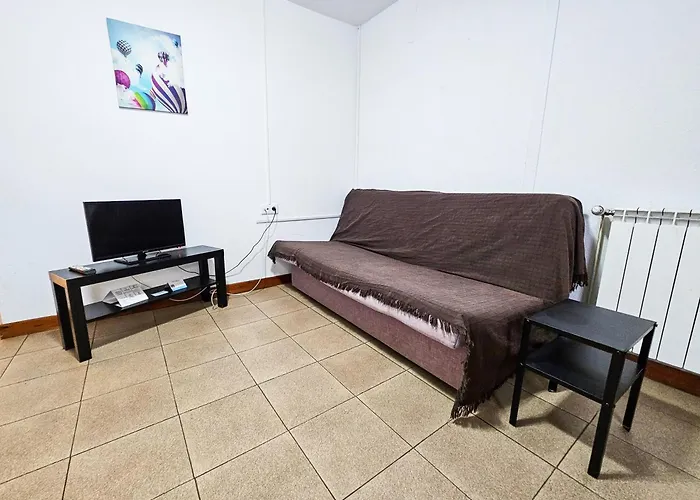 Complejo Formigal 3000 3* Búbal