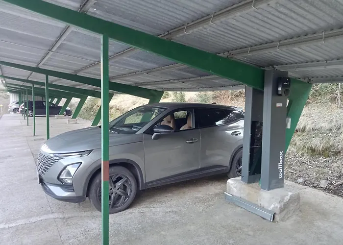 Complejo Formigal 3000 Búbal