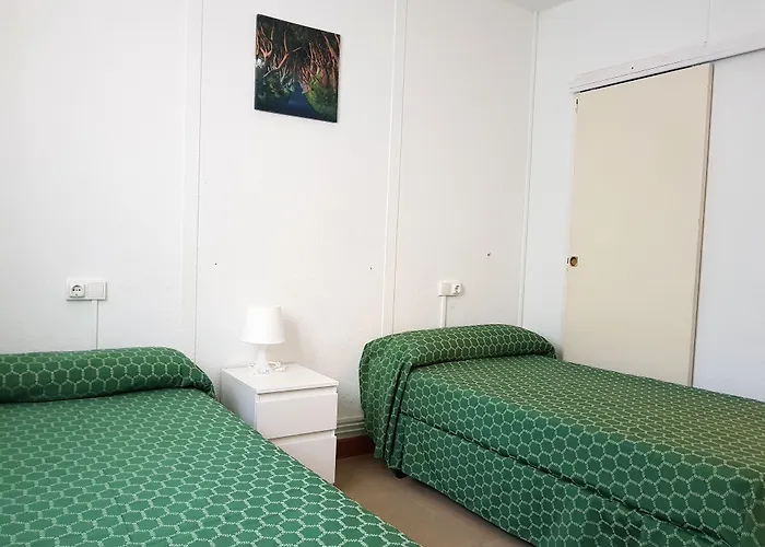 Complejo Formigal 3000 3* Búbal