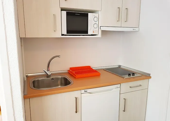 Complejo Formigal 3000 3* Búbal