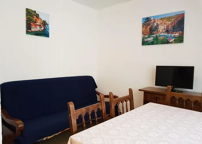 Complejo Formigal 3000 3*