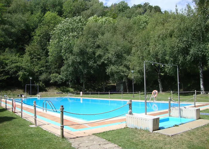 Complejo Formigal 3000 Búbal