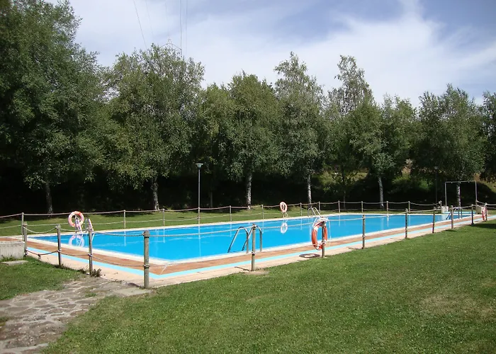 Complejo Formigal 3000