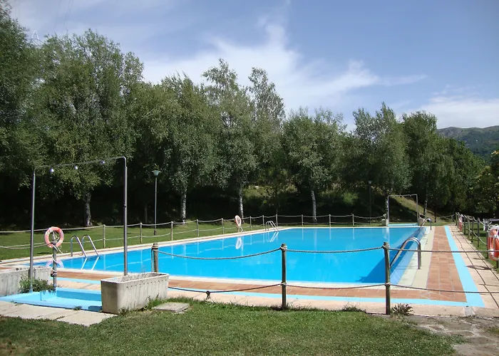 Complejo Formigal 3000 3*