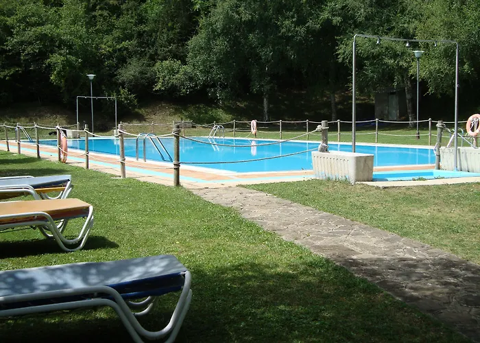 Complejo Formigal 3000 Lägenhetshotell 3*