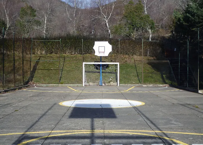 Complejo Formigal 3000 Lägenhetshotell