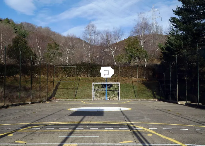 Complejo Formigal 3000 3* Búbal