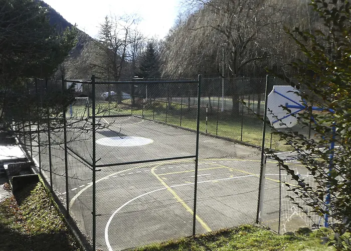 Complejo Formigal 3000 Búbal