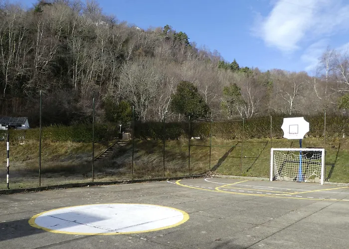 Lägenhetshotell Complejo Formigal 3000 3*