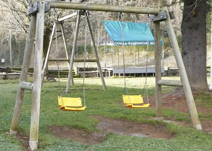 Complejo Formigal 3000 3*