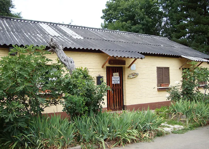 Complejo Formigal 3000 Lägenhetshotell Búbal