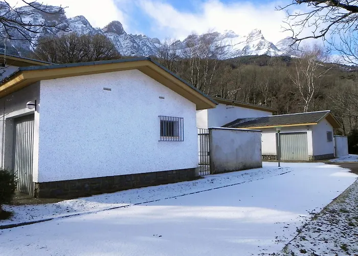 Complejo Formigal 3000 Lägenhetshotell