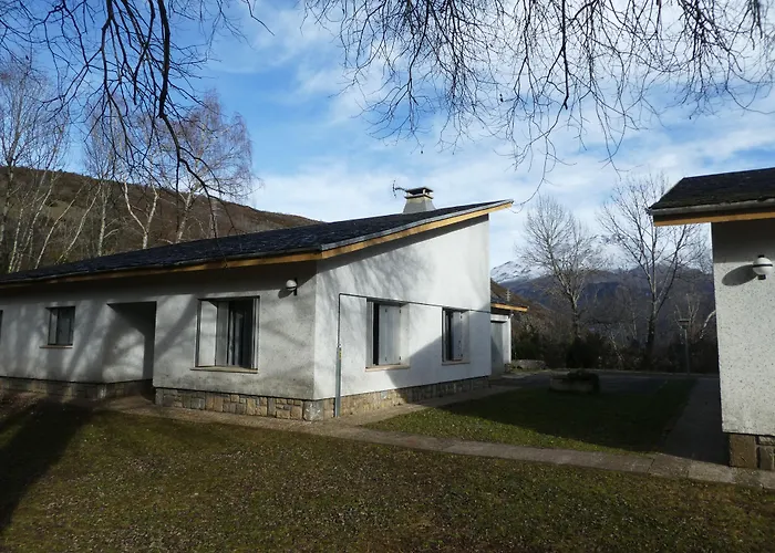 Complejo Formigal 3000 Búbal