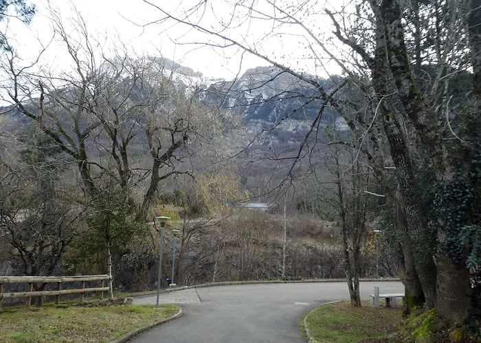 Complejo Formigal 3000 Lägenhetshotell