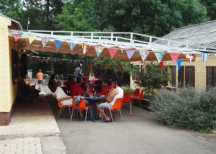 Lägenhetshotell Complejo Formigal 3000 3*