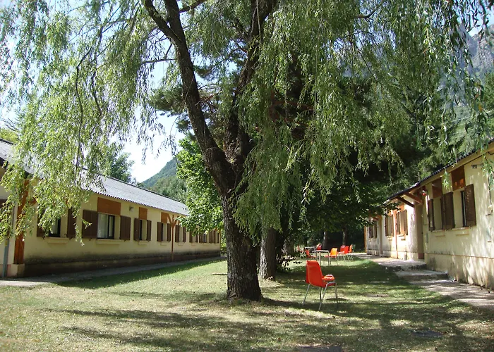 Complejo Formigal 3000 Lägenhetshotell