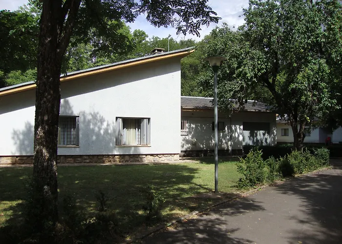 Complejo Formigal 3000 Lägenhetshotell